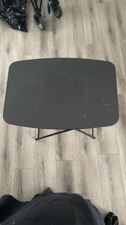 Foldable Table