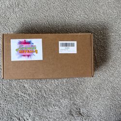 Gender Reveal Color Smoke - BLUE