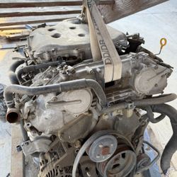 Vq35de 