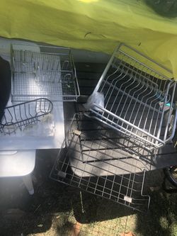 Kitchen Racks 