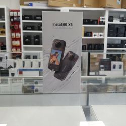 Insta360 X3 