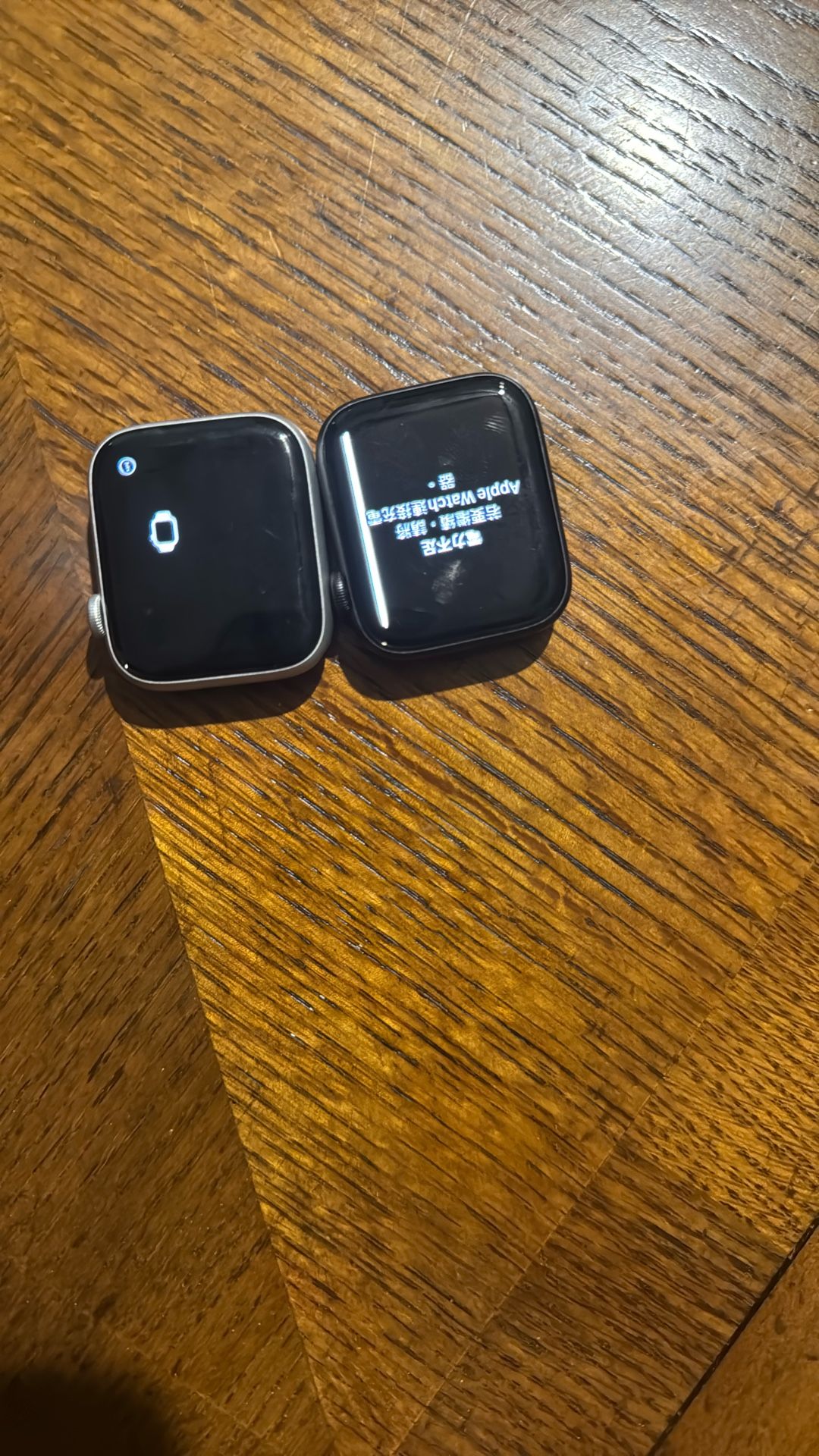 2 Apple Watches For $150