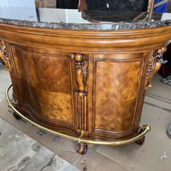 NEW!!! Pulaski Edwardian Bar—New! 