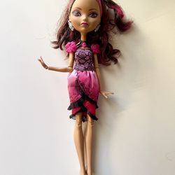 Briar Beauty Ever After High Doll First Chapter