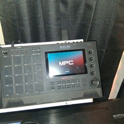 Mpc Live Excellent condition
