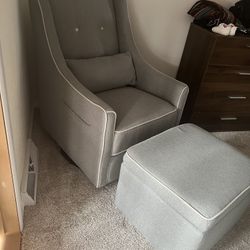 Recliner Chair 