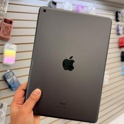iPad 9th Gen 64GB WiFi 