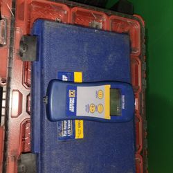 Yellow Jacket 69086 Handheld Digital Vacuum Gauge