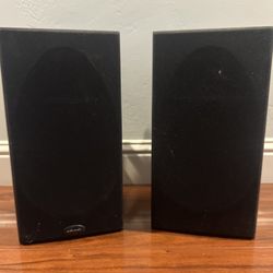 Speakers