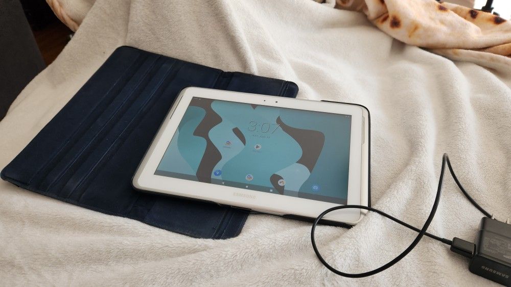 Samsung Galaxy Note Tablet 10.1 (GT-N8013)