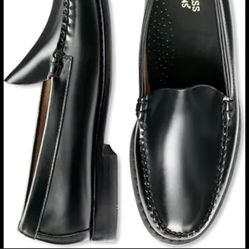 MENS LARSON VENETIAN WEEJUNS LOAFER (size 9.5)