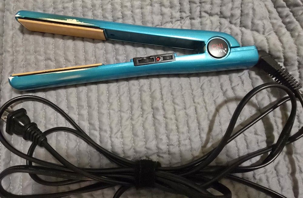 CHI Air Ceramic Flat Iron 1" Plate
