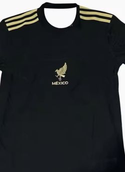 Playera De México 