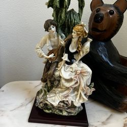 Antique Piece 