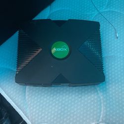 Xbox
