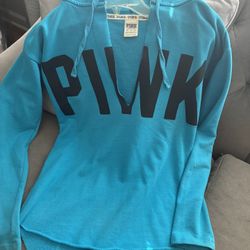 💙 Victoria’s Secret Hoodie, PINK Hoodie, Victoria’s secret Shirt