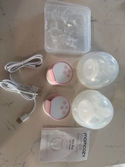 Momcozy S12 Pro