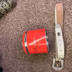 BB Simon Belt 