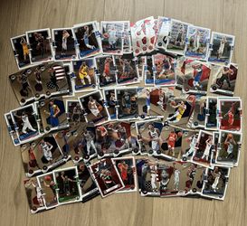 ‼️BASKETBALL TRADING CARD‼️