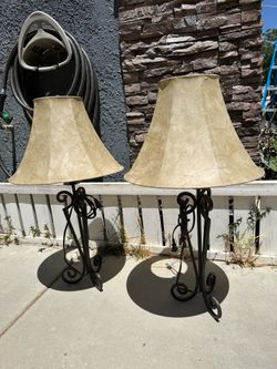 Lamps