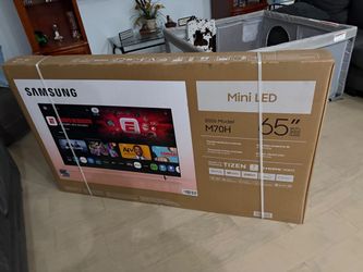 Samsung 65 inch tv 2026 model