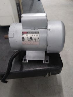 1.5 go 120 electric motor reversible