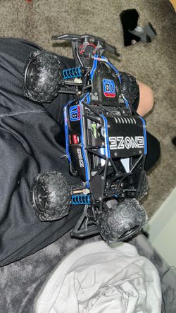Rc cars