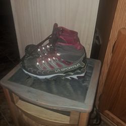 La Sportuva Women's Hiking Boots