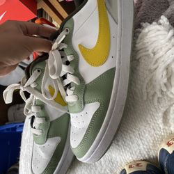 Nike Shoes 
