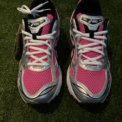 ASICS KAYANO 14 PINK GEL