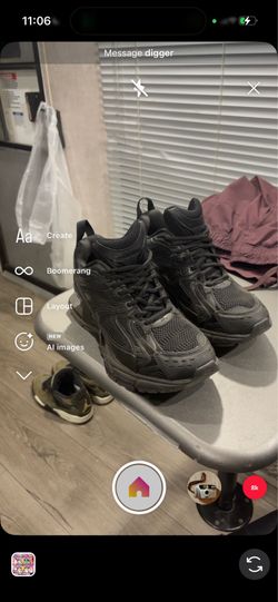 Balenciaga X-Pander