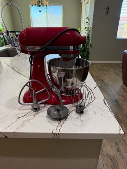 Food Mixer