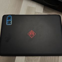 Hp Omen 2016 15.6 Inch