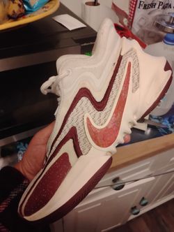 Nike Low size 8.5 Men 