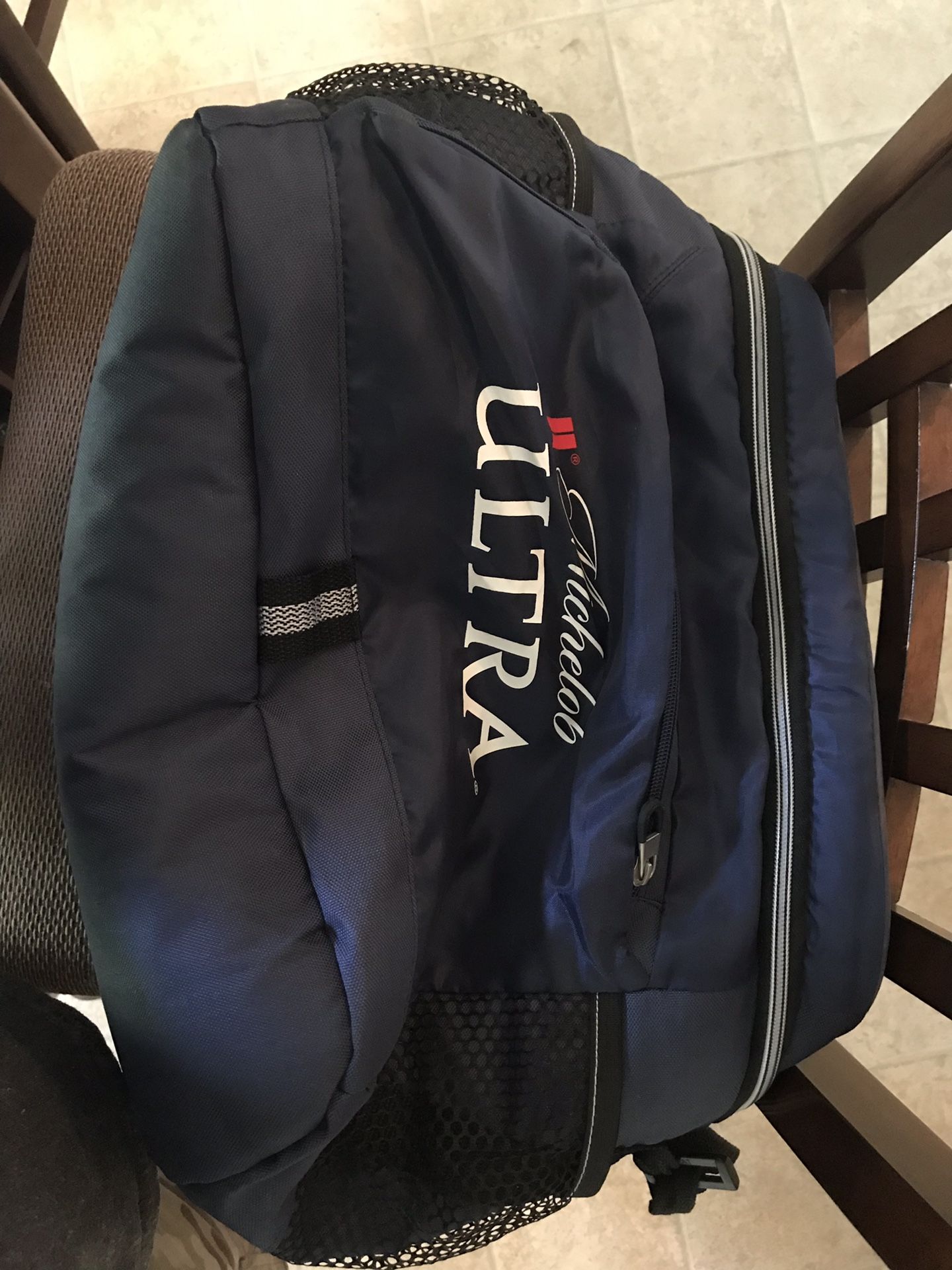 Mich ultra soft side cooler