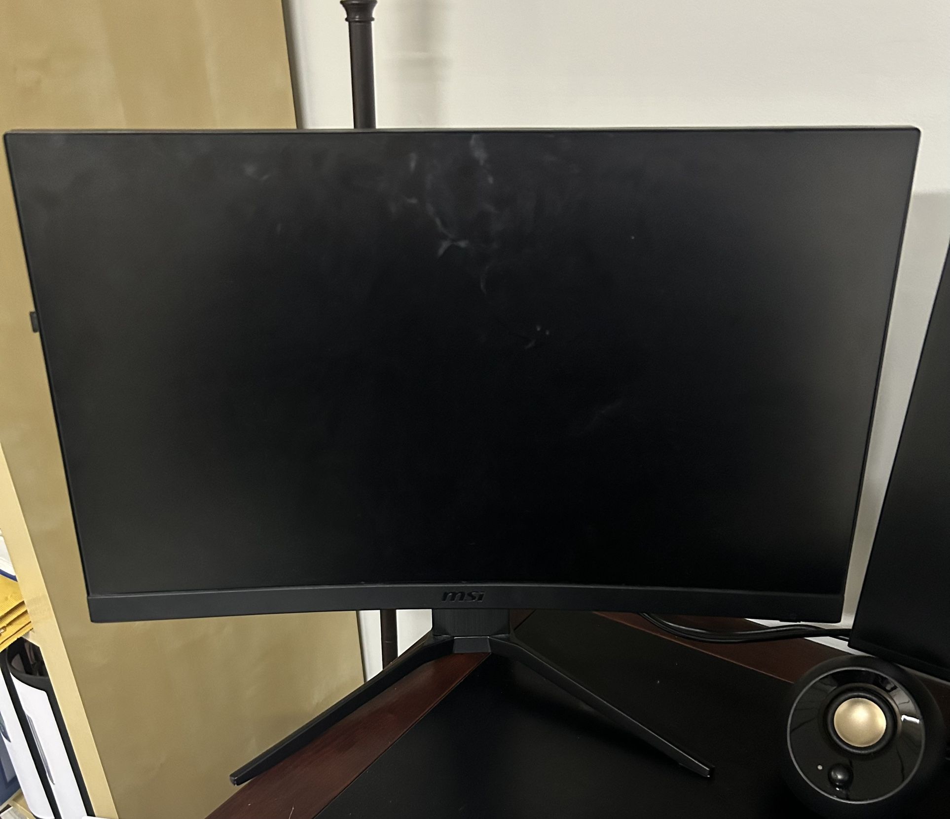 Computer Monitor