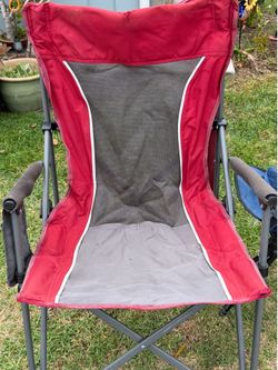 Chair, folding