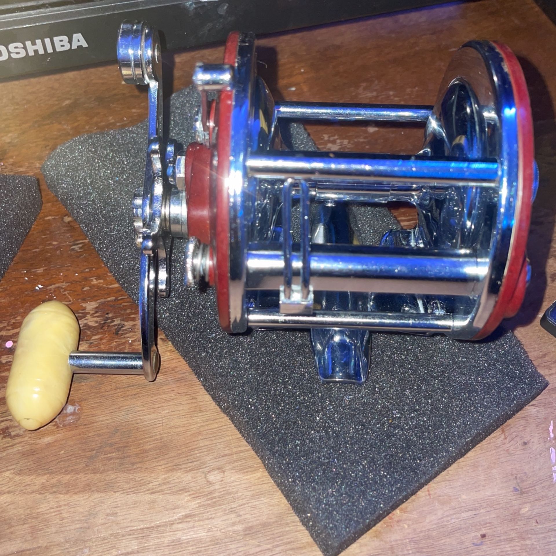 Penn Peer #209 (pair)