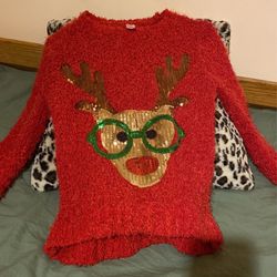 Christmas sweater