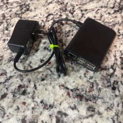 Raspberry Pi 3b+