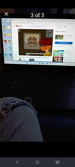 Dell latitude laptop