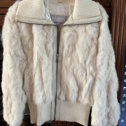 Wilson Leather Jacket
