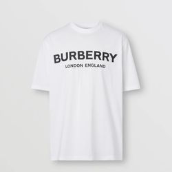 Burberry Mens Tshirt 