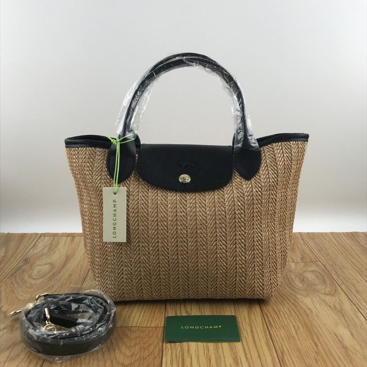 Longchamp Le Pliage Tote Shoulder Bag Crossbody Bag