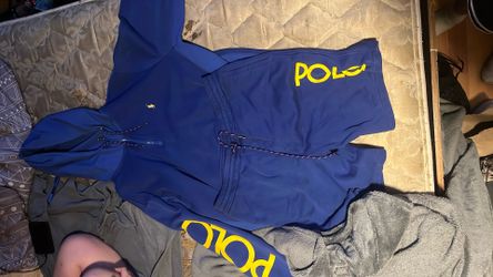 Polo Set Size XL/L