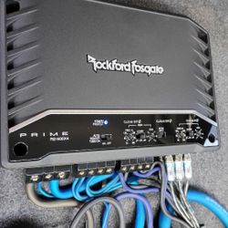 Rockford Fosgate
