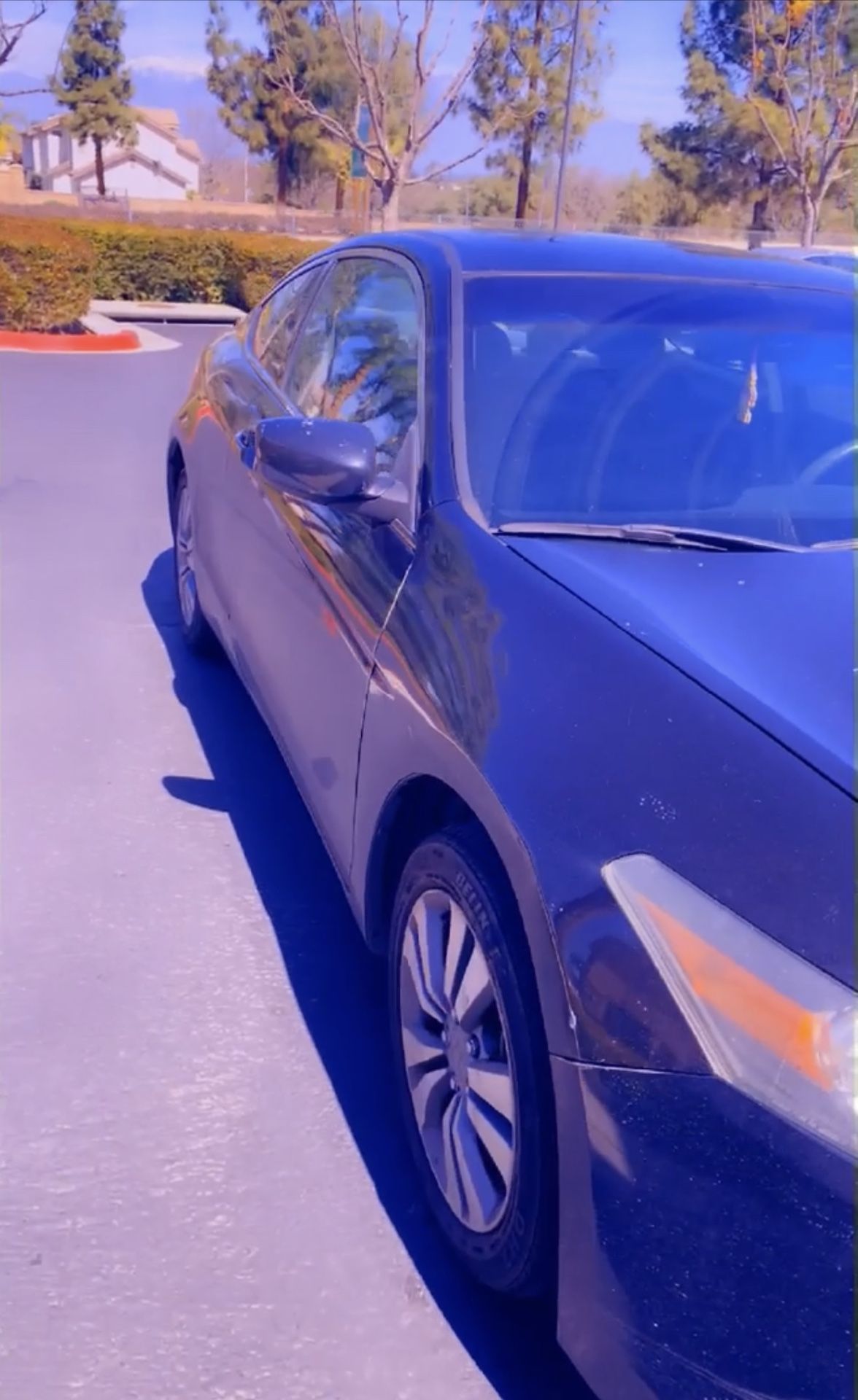 2008 Honda