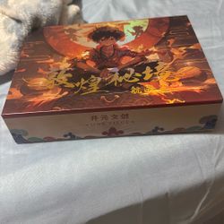 One Piece TCG 