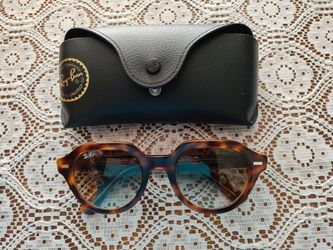 Ray-Ban 4399 **Gina** style. Never worn