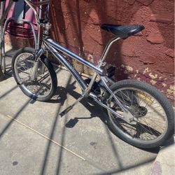 Bike Bmx